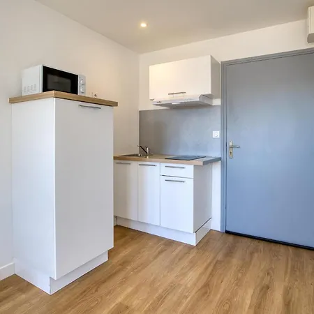 Apartament Pet Friendly Le Château-dʼOléron