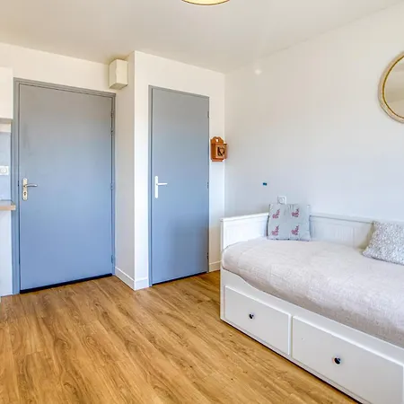 Pet Friendly Apartment